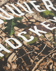 Vancouver Canucks Sportiqe Van Hockey Camo Skate T-Shirt