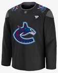 Vancouver Canucks Signed Boeser First Nations Night 2026 Jersey