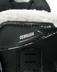 Used Bauer Supreme Shadow DeBrusk Skates - Size 9.5