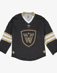 Vancouver Warriors 2025 Home Del Bianco Jersey
