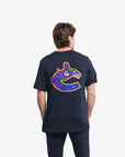 Vancouver Canucks 2024 Diwali T-shirt