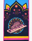 Vancouver Canucks 2026 Diwali Scarf
