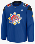 Vancouver Canucks Signed Garland Filipino Heritage Night Jersey