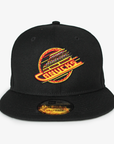 Vancouver Canucks First Nations 2025 New Era 950 Hat