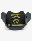 Vancouver Warriors Foam Cowboy Hat