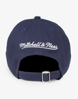 Vancouver Canucks X Grizzlies Orca Dad Hat