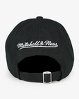Vancouver Canucks X Grizzlies Skate Dad Hat