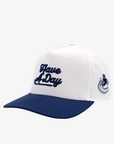 Vancouver Canucks Have a Day Orca Hat
