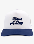 Vancouver Canucks Have a Day Orca Hat