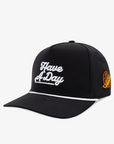Vancouver Canucks Have a Day Skate Hat