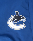 Vancouver Canucks Fanatics Orca Coach's Pants - New