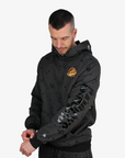 Vancouver Canucks New Era Go Bold Skate Hoodie