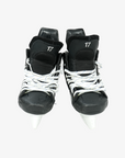 Used CCM Jetspeed FT8 Pro Hronek Skates - Size 8.5