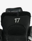 Used CCM Jetspeed FT8 Pro Hronek Skates - Size 8.5