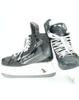 Quinn Hughes Bauer Vapor Hyperlite 2 Used Skates