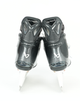 Quinn Hughes Bauer Vapor Hyperlite 2 Used Skates