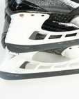 Quinn Hughes Bauer Vapor Hyperlite 2 Used Skates