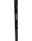 Bauer Vapor ADV (Nexus Tracer Wrap) O'Connor Stick - Left