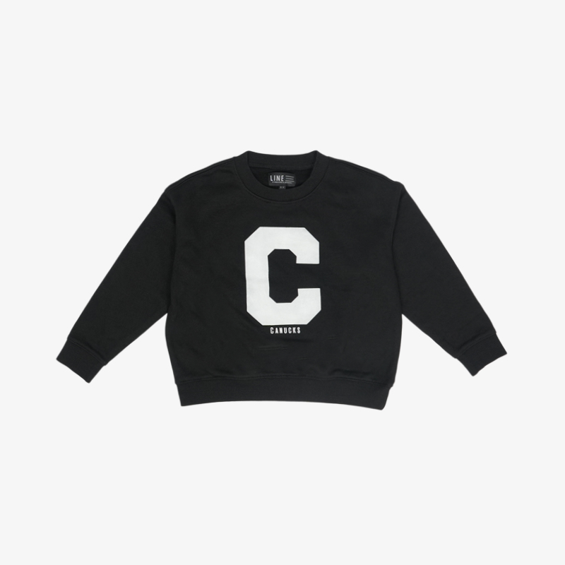 Vancouver Canucks x Line Change Youth Jr Varsity Crew