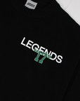 Vancouver Canucks Legends Kesler In House Long Sleeve