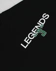 Vancouver Canucks Legends Bieksa In House Long Sleeve