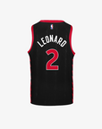 Toronto Raptors 2022 Swingman Statement Jersey - LEONARD