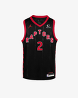 Toronto Raptors 2022 Swingman Statement Jersey - LEONARD
