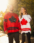 Bauer x Hockey Canada White Jersey