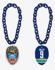Vancouver Canucks Miller Fanchain