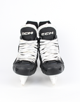 Used CCM Tacks AS-V Pro Miller Skates - Size 10