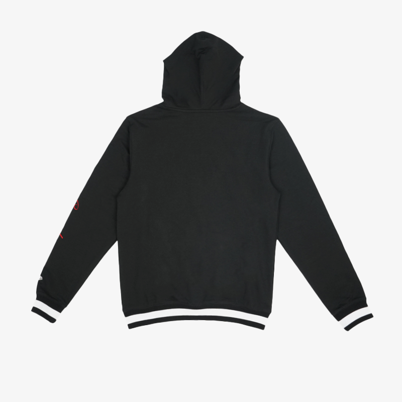 Vancouver Canucks New Era Select Skate Hoodie