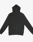Vancouver Canucks New Era Black Throwback Skate Hoodie