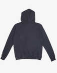 Vancouver Canucks New Era Navy Throwback Orca Hoodie
