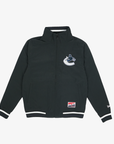 Vancouver Canucks New Era Navy Orca Jacket