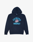 Vancouver Canucks 2026 Diwali Navy Hoodie