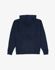 Vancouver Canucks 2026 Diwali Navy Hoodie