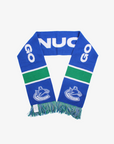 Vancouver Canucks Orca Scarf
