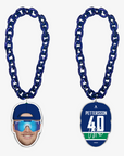 Vancouver Canucks Pettersson Fanchain