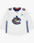 Vancouver Canucks Pride Night 2026 Jersey