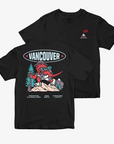 Vancouver Canada Games T-Shirt