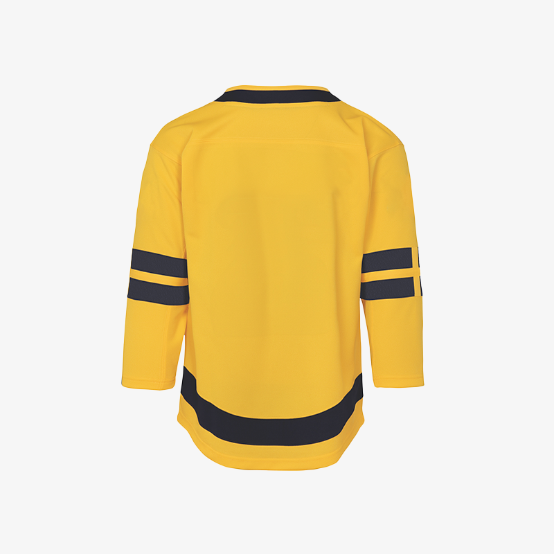 4 Nations Team Sweden Youth Jersey