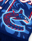 Vancouver Canucks First Nations Night 2026 Scarf