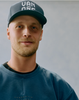 Vancouver Canucks Van As One Embroidered Orca Hat
