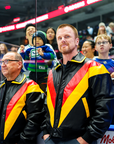 Vancouver Canucks x In House Skate Jacket