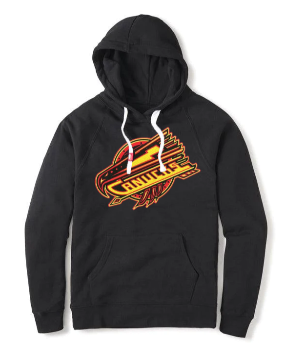 Canucks hoodies online