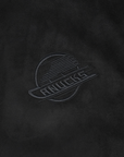 Vancouver Canucks Signature Collection Unisex Suede Bomber