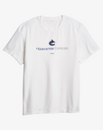 Vancouver Canucks x lululemon Premier white Orca T-Shirt