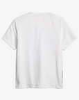 Vancouver Canucks x lululemon Premier white Orca T-Shirt