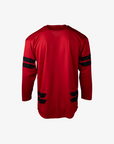 Bauer x Hockey Canada Red Jersey