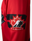 Bauer x Hockey Canada Red Jersey